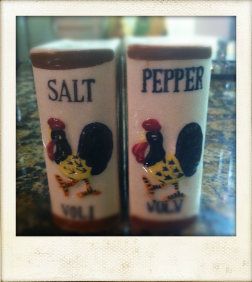 salt&pepper