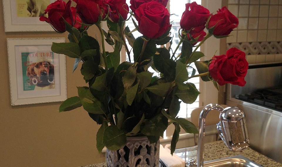 roses