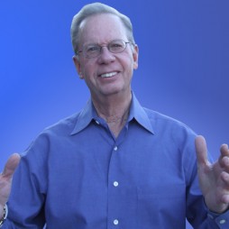 George Rosenberg head shot