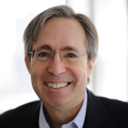 Martin Waxman head shot