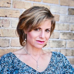 Michelle Bauer head shot