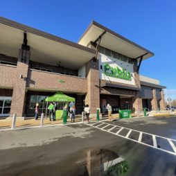 Wendell Falls Publix opening in WRAL